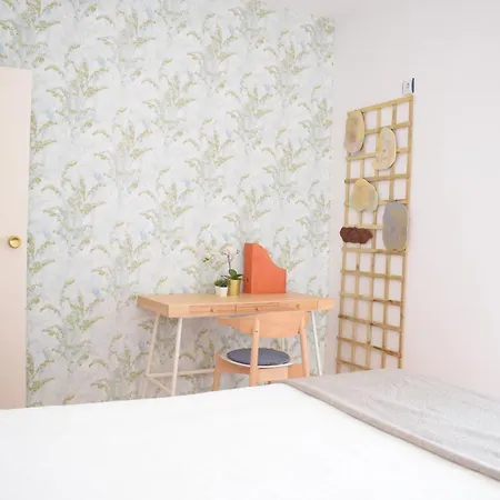 Apartamento Apartamento Yara San Basilio *