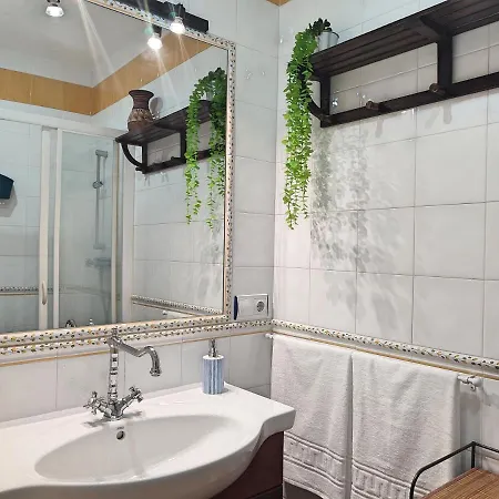 Apartamento Apartamento Yara San Basilio