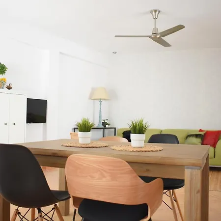 Apartamento Yara San Basilio *