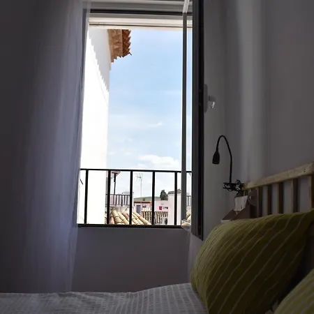 Apartment Apartamento Yara San Basilio