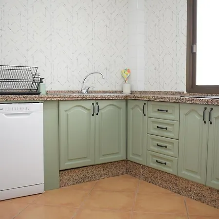 Apartamento Yara San Basilio Apartment *