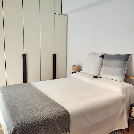Apartment Apartamento Yara San Basilio *