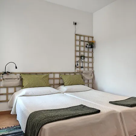 Apartamento Yara San Basilio * Cordoba