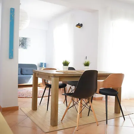 Apartamento Yara San Basilio Cordoba