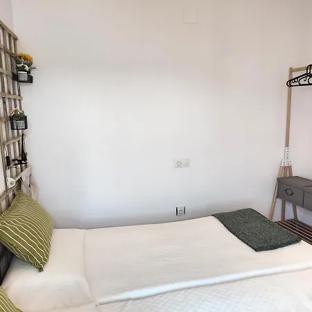 Apartment Apartamento Yara San Basilio *