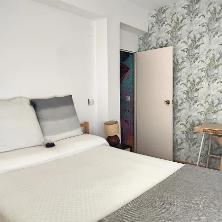 Apartamento Yara San Basilio Apartment