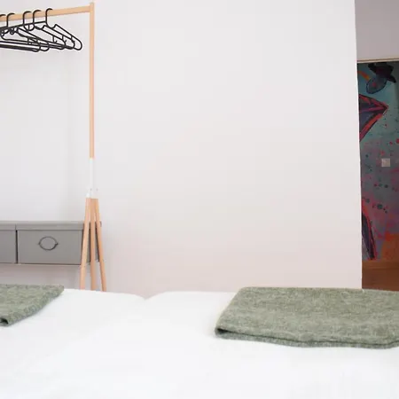 Apartamento Yara San Basilio Apartment