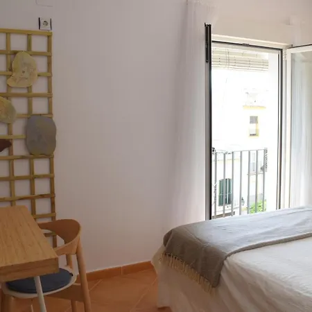 Apartamento Yara San Basilio Apartment Cordoba