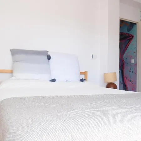 Apartamento Yara San Basilio Apartment *